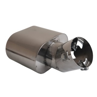 Накрайник гърне